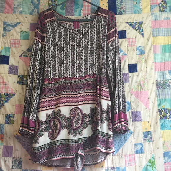 Jumper dress