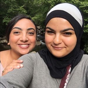 Meet your Posher, Amal