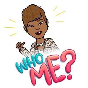 Meet your Posher, Kenyatta