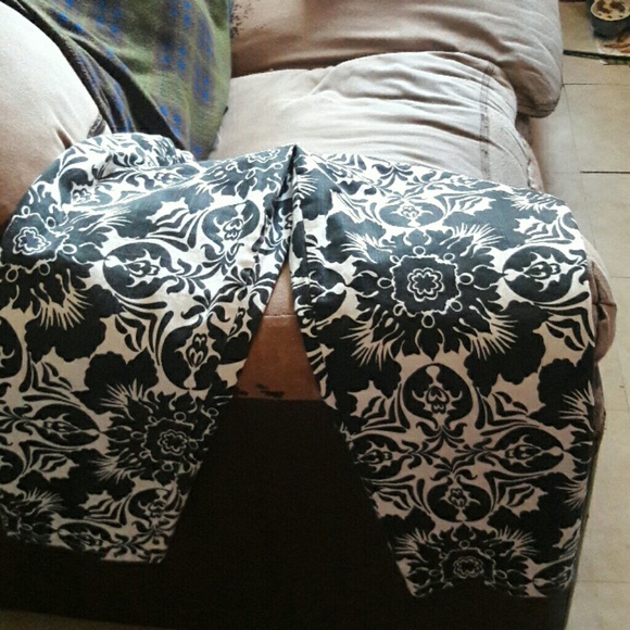 Pants