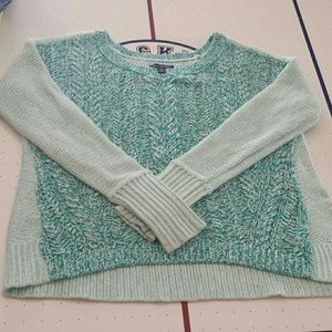 AE sweater