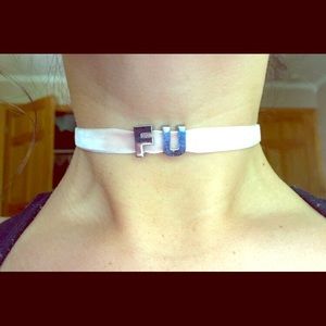 F-U choker