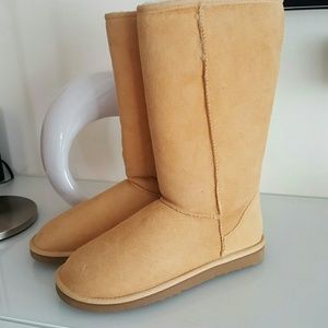 New Classic Tall Uggs 8