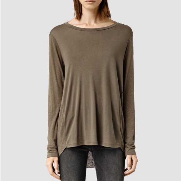 All Saints Tops - Final price :)NWT all saints