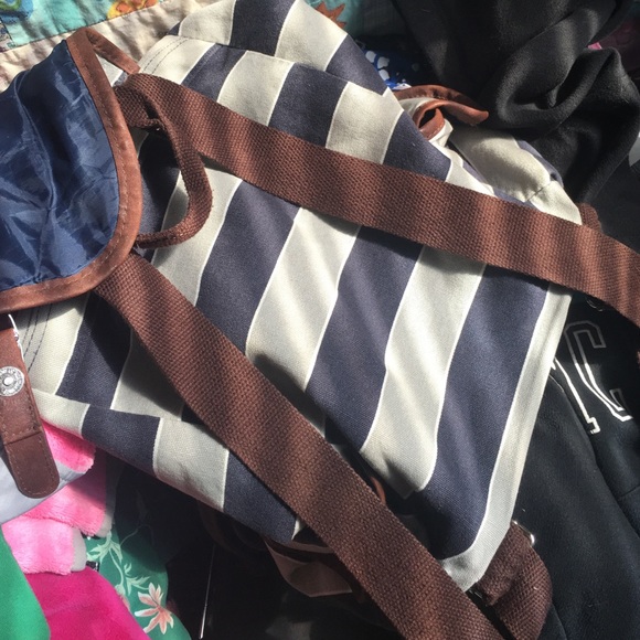 Backpack - Picture 2 of 2
