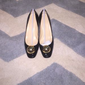 Kate Spade Dazzle Clack Patent. PRICE NOT FIRM