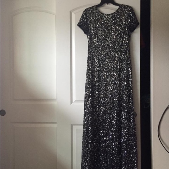 Size 14 Adrianna Papell dress