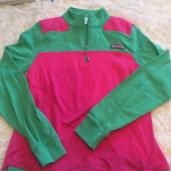 Vineyard Vines Shep Shirt