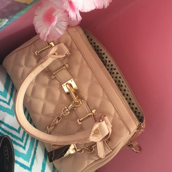 Pink Purse