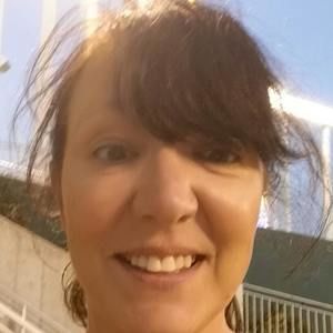 Meet your Posher, Cathy