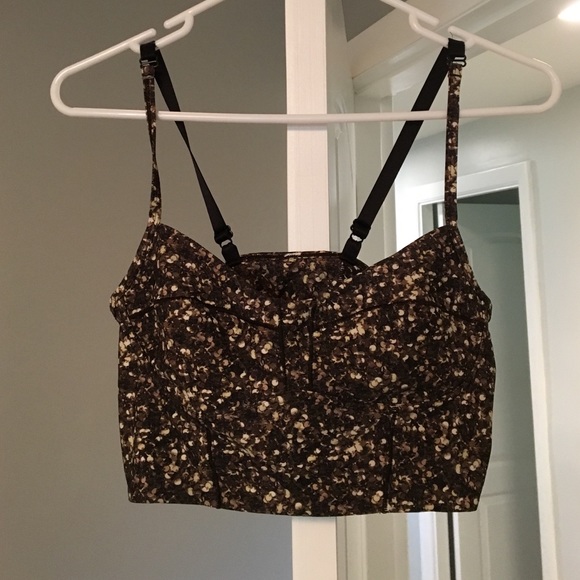 Lululemon cami bra