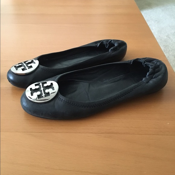 Tory Burch Flats - Picture 2 of 3