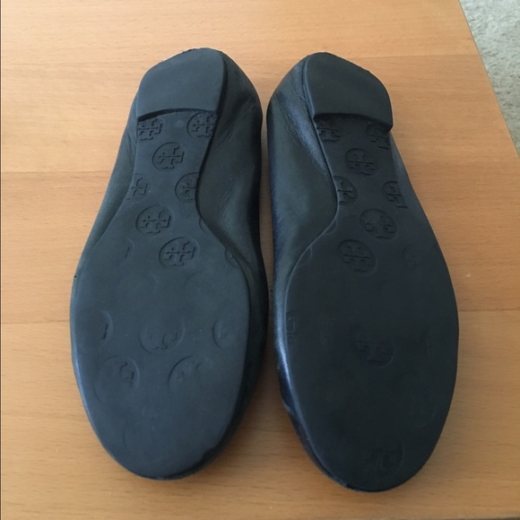 Tory Burch Flats - Picture 3 of 3