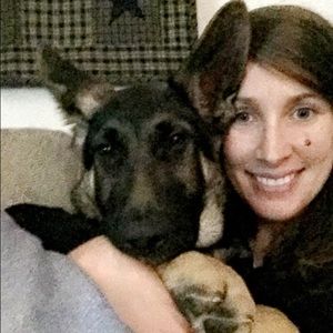 Meet your Posher, Kate