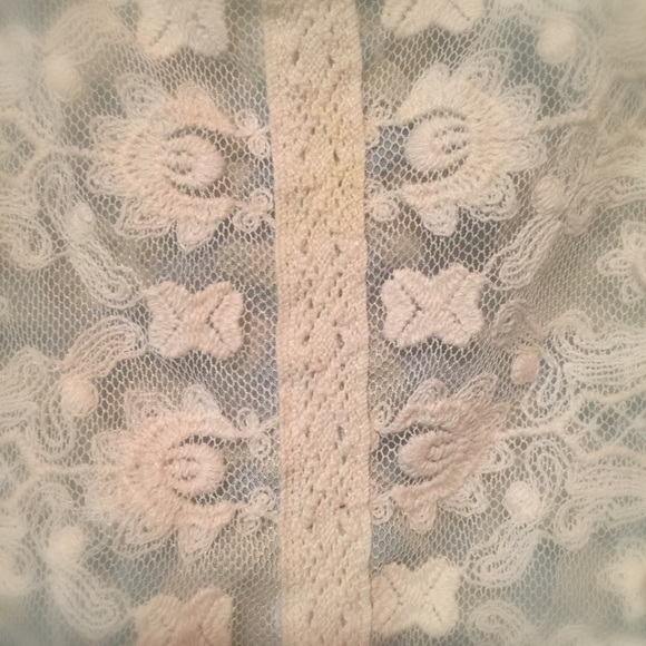 Maurice shear top - Picture 4 of 4