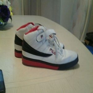 Men's Fila sneakers