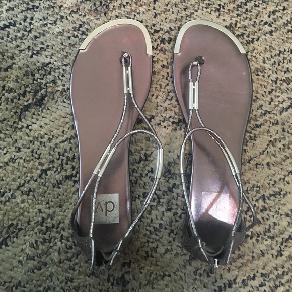 DV Sandals