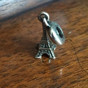 PANDORA Eiffel Tower Charm