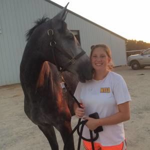 Meet your Posher, Anna