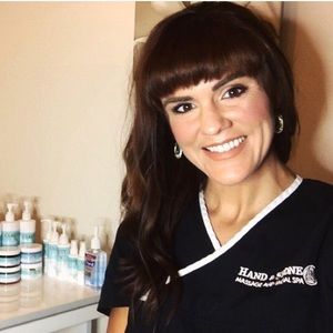 Meet your Posher, Shelbie