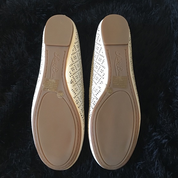 Metallic Flats - Picture 3 of 4