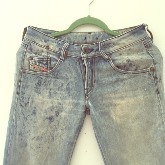 Diesel Jeans