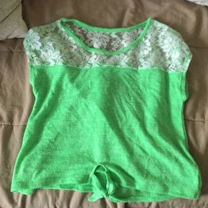 Kids summer top