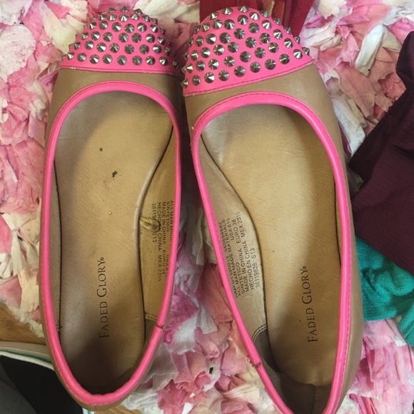 Flats