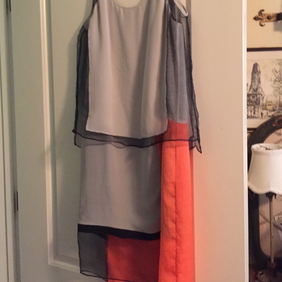 Helmut Lang dress