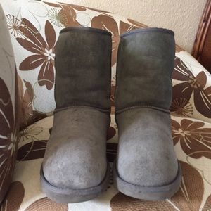 Uggs