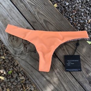 Acacia Swimwear