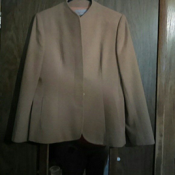 Jacket - Picture 3 of 3
