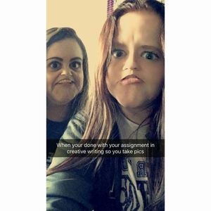 Meet your Posher, Kaitlyn