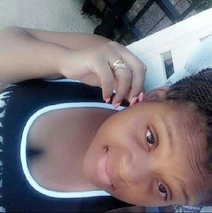 Meet your Posher, Briona