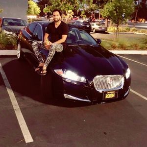 Meet your Posher, Rooh