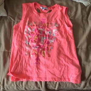 DKNY summer top