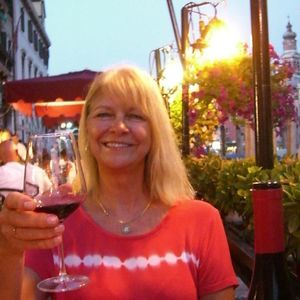 Meet your Posher, Cheryl