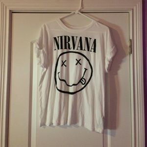 Nirvana T-Shirt