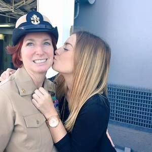 Meet your Posher, Kathryn