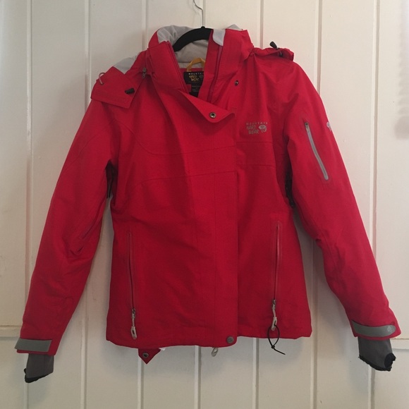 Mountain Hardwear Goretex Snowboard/Ski Jacket
