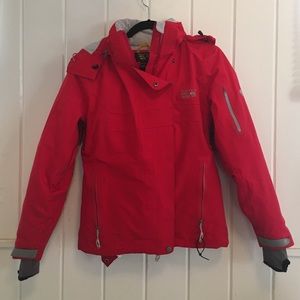 Mountain Hardwear Goretex Snowboard/Ski Jacket