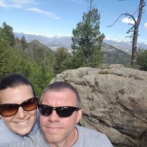 Meet your Posher, Faith