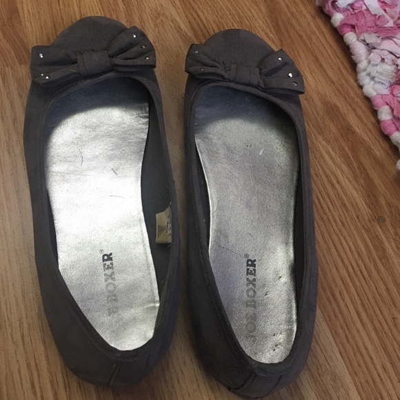 Shoes