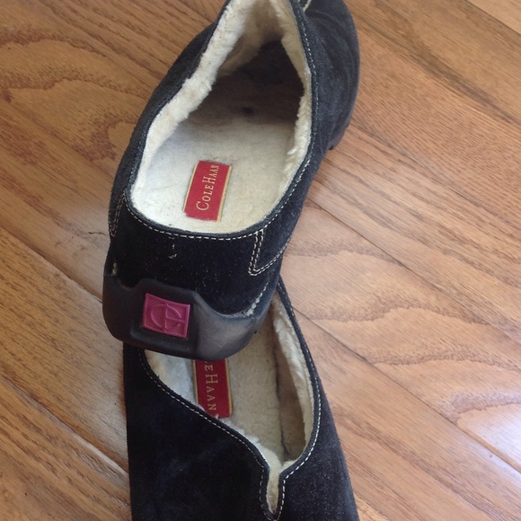 Shoes - Picture 3 of 3