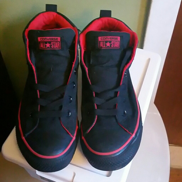 All star converse Men