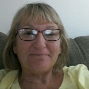 Meet your Posher, Shari