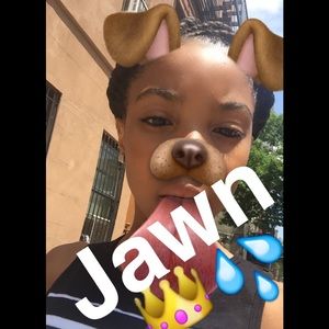 Meet your Posher, Gabrielle