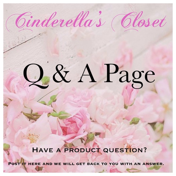 Have a question?