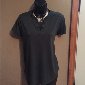 Hunter Green Top