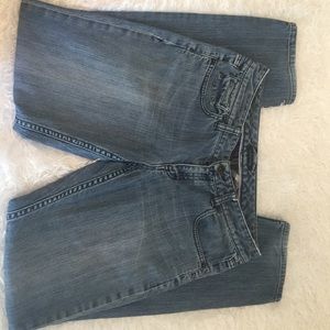 Tommy Hilfiger Jeans - Size 7/8